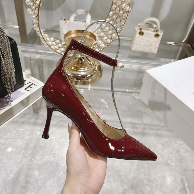 Christian Dior Heeled Shoes